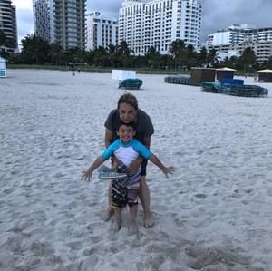 Meet your Posher, Nora